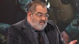 Video: Mirá el informe de Lanata sobre Veladero