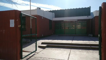 Dos de las alumnas intoxicadas en Pocito volvieron a ser hospitalizar&nbsp;