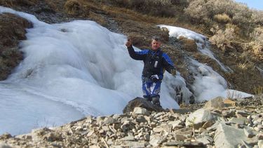 Sumate a una caravana en apoyo al Puesto de Agua Pinta