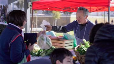 La Feria Agroproductiva estará presente en el Desafío Punta Negra
