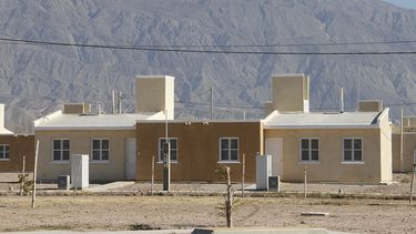 FNS 2018: IPV sorteará dos viviendas por noche