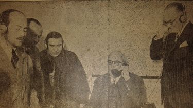 El primer teléfono: Un avance histórico