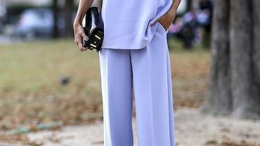 Tendencia: los hombros ganan protagonismo