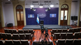 el lunes vuelve a abrir la sala de periodistas en la casa rosada el lunes vuelve a abrir la sala de periodistas en la casa rosada