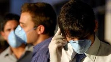 Por miedo al coronavirus, en San Juan cada vez menos pacientes con diabetes e hipertensión van al médico