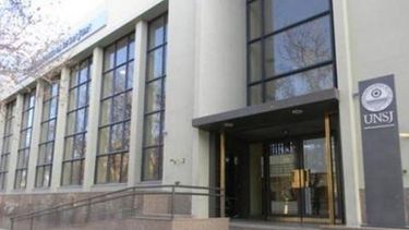 Reunión por la discapacidad y los DDHH