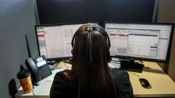 Para agilizar las respuestas, el CISEM 911 cambió el modo de recibir los llamados por emergencias médicas e incendios.