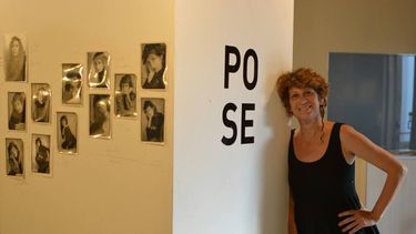 Muestra fotográfica: más de 300 retratos en Pose