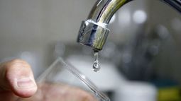 OSSE tiene previsto un corte de agua potable para mañana en una zona de Chimbas.