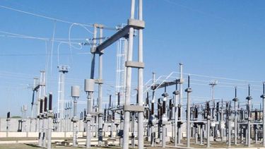 Falló una estación transformadora en Albardón y miles de sanjuaninos se quedaron sin luz