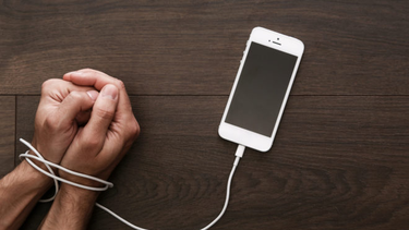 ¿Se puede vivir sin estar conectados digitalmente?