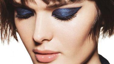 Maquillaje de Chanel otoño-invierno 2016