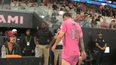 susto en la seleccion: messi salio lesionado en inter miami a dias del mundial susto en la seleccion: messi salio lesionado en inter miami a dias del mundial
