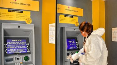 Atención municipales de Capital: ya están disponibles las fechas de cobro