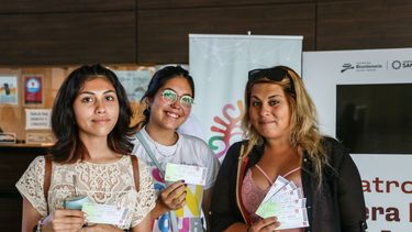 Fiesta Nacional del Sol: quedan entradas para todos los shows