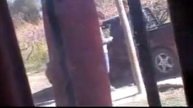 Ullum: Albarracín confía en su inocencia y el denunciante dispara contra el juez