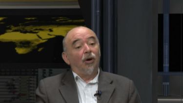 Tello espera a Bergman con los pies en la tierra