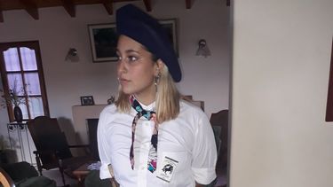 El tuit de una sanjuanina que se viralizó y superó los 49.000 Me Gusta en un día