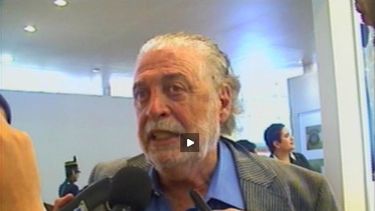 Ginés González: “El siglo XXI es del Pacífico”