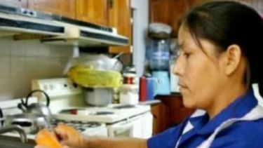 Buscan reducir el empleo en negro en el servicio doméstico