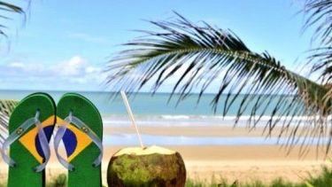 Recomendaciones para turistas que viajen a Brasil