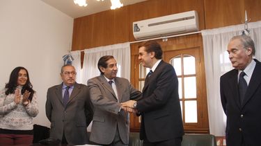 Préstamos de hasta $10 mil para empleados judiciales