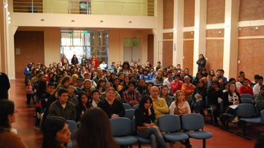 Rawson: Gran convocatoria a la capacitación de Capital Semilla