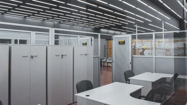 La obra de remodelación de la Terminal de Ómnibus entrará su penúltima etapa