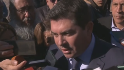 Espaldarazo de Orrego al proyecto de eliminación de las PASO nacionales Espaldarazo de Orrego al proyecto de eliminación de las PASO nacionales