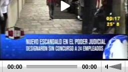 La polémica sobre los nuevos nombramientos de la corte sanjuanina