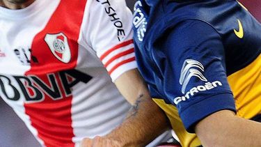 ¿Participaste arriesgando el resultado de Boca/River?, fijate si ganaste