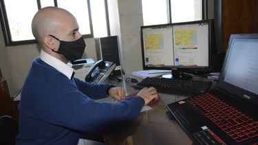 Las revelaciones de un experto sobre los dos sismos de magnitud 5 que sacudieron a San Juan