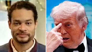 Estados Unidos: el sospechoso del tiroteo fue acusado de intento de asesinato de Trump