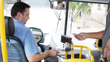 Salvá: “Sin subsidio el boleto de colectivo rondaría los 4 pesos”