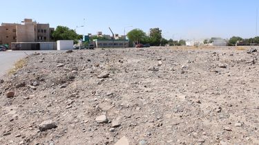 ¿Qué pasó con el nuevo edificio de la Central de Policía de San Juan?