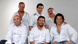 Los Tekis traen su música ésta noche