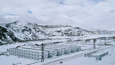 Con mínima bajo cero, y máxima de 16º comienza una nueva estación del año