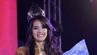 Pocito, el primer departamento en elegir a su reina para la Fiesta Nacional del Sol