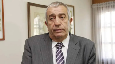 Eduardo Quattropani, fiscal General de San Juan.