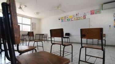 Suspenden las clases en 9 departamentos por el frío y, en Capital, los colegios preuniversitarios se suman a la medida