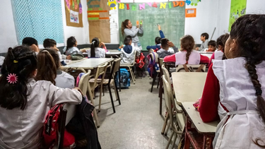 Buscan que la educación financiera forme parte de las aulas en las escuelas sanjuaninas