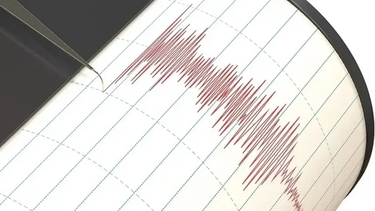 Un nuevo sismo se registró en San Juan, según datos del Inpres.