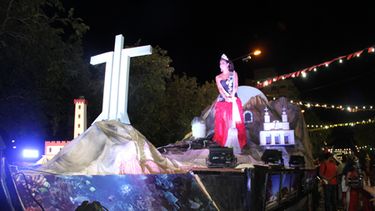 Llega la mayor comitiva de consejeros chilenos