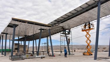 Cómo serán los shows de la FNS en el nuevo Predio Ferial