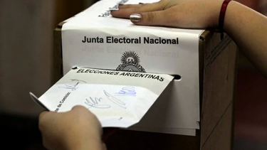 Siete de cada diez sanjuaninos, a favor de limitar las relecciones de diputados y senadores nacionales