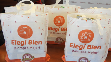 Estos son los productos que forman parte del acuerdo de precios máximos en San Juan