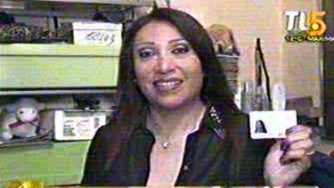 Gracias a la ley de identidad de género, el domingo votará la primer trans