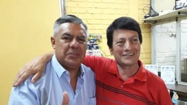 Dolor en el ámbito del fútbol de San Juan por la muerte de un querido dirigente