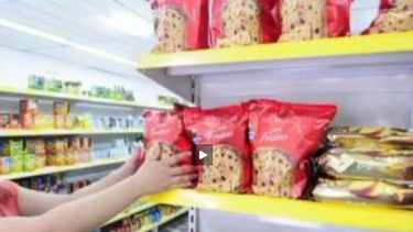 Buscan tener lista la Canasta Navideña 15 días antes de las fiestas