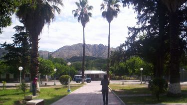 Aislamiento preventivo: Valle Fértil cierra todos sus accesos, dejando solo la Ruta 510 para el abastecimiento